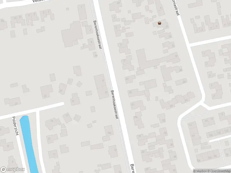 Overlastmelding Berenhoeksestraat in Wijk en Aalburg