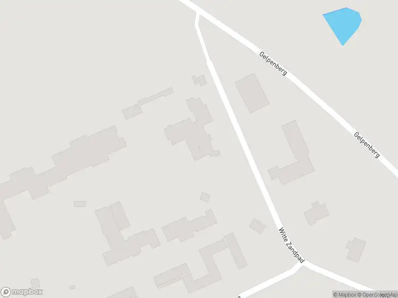 Brandweer met gepaste spoed naar de Witte Zandpad in Aalden vanwege afgaan automatisch brandalarm