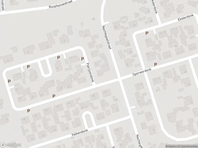 112 melding Overlastmelding Patrijzendonk in Sint Willebrord