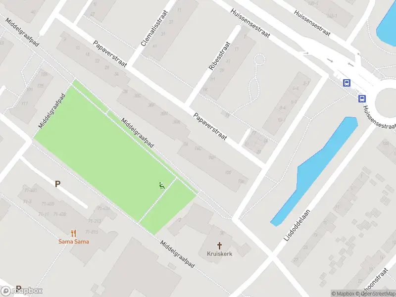 Overlastmelding Papaverstraat in Arnhem