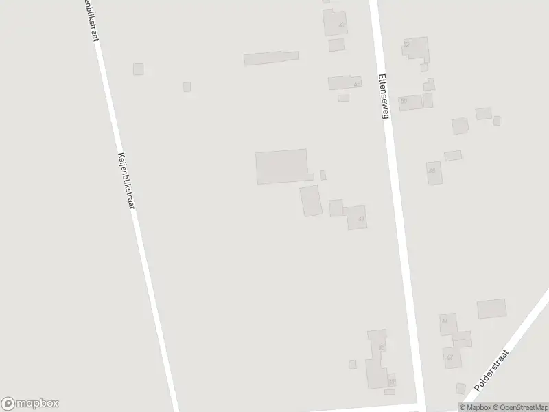 Overlastmelding Ettenseweg in Sprundel