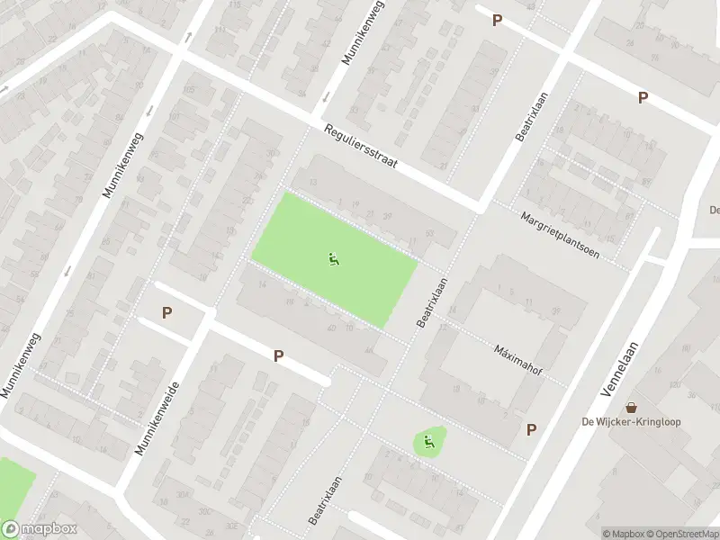 Anonieme overlastmelding Zweedselaan in 1947HX Beverwijk