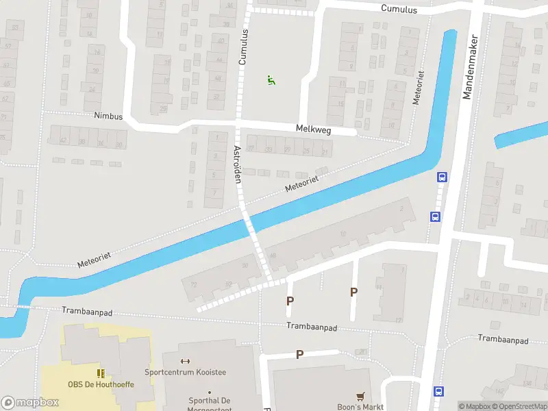 Brandweer met gepaste spoed naar de Marter in Hellevoetsluis vanwege stankoverlast