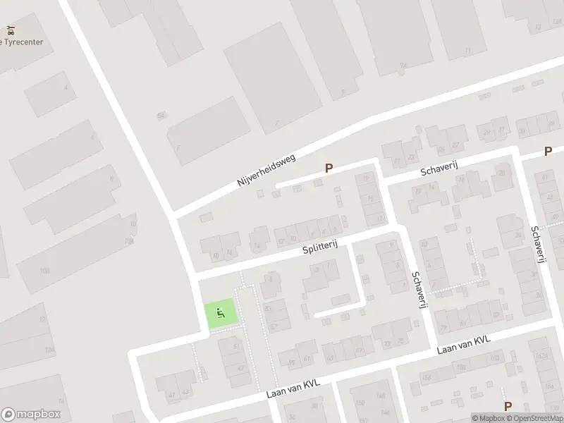 112 melding Overlastmelding Nijverheidsweg in Oisterwijk