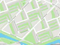 Ambulance met gepaste spoed naar de Albert Loethoelistraat in Diemen