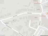 Brandweer met gepaste spoed naar de De Burght in Geldrop