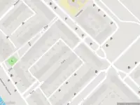 Ambulance met grote spoed naar de Furie in Maassluis