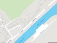 Ambulance met gepaste spoed naar de Haveneind in Goedereede