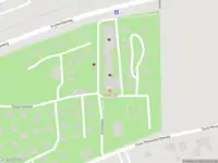 Ambulance met gepaste spoed naar de Strandweg in Ouddorp