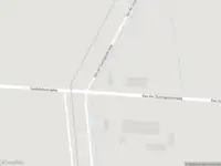 Brandweer met gepaste spoed naar de Van der Duijnspolderweg in Woensdrecht