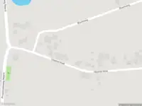 Overlastmelding Uppelse Hoek in Almkerk gesloten