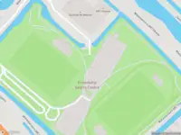 Overlastmelding  in Amsterdam