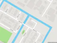 Overlastmelding Waterlinie in Sleeuwijk gesloten