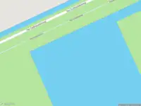 Politie met grote spoed naar de Zuideinde in Zevenhuizen vanwege ongeval met letsel