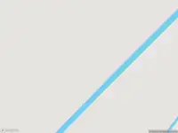 Ambulance met grote spoed naar de Zuidplasweg in Zevenhuizen