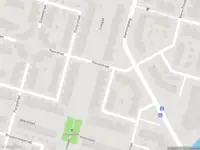 Ambulance met grote spoed naar de Coppenolstraat in Alkmaar