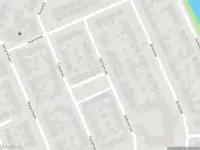 Brandweer met gepaste spoed naar de Fresiastraat in Helmond