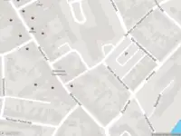 Brandweer met gepaste spoed naar de Rozemarijnstraat in Steenbergen vanwege een liftopsluiting