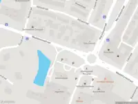 Ambulance met gepaste spoed naar de Vechtstraat in Den Helder