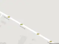 Politie naar de Vollenhoverweg in Marknesse vanwege aanrijding met letsel