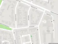 Brandweer met gepaste spoed naar de Vassystraat in Sas van Gent vanwege wateroverlast