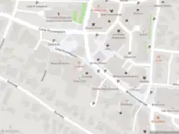 Brandweer met grote spoed naar de Lieve Vrouweplein in Didam vanwege reanimatie