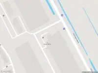 Brandweer met grote spoed naar de Carrosserieweg in Woerden vanwege reanimatie