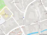 Politie naar de Bouillonstraat in Maastricht