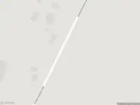 Brandweer met gepaste spoed naar de Achterdonksestraat in Loosbroek