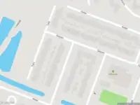 Brandweer met grote spoed naar de Schoener in Nijkerk vanwege gebouwbrand