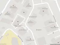 Ambulance met gepaste spoed naar de Burghoffweg in Roermond