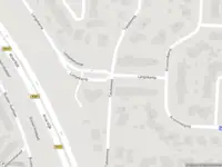 Politie naar de Langekamp in Harderwijk vanwege aanrijding met letsel