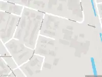 Traumahelikopter met grote spoed naar de Nieuwsteeg in Tricht