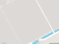 Brandweer met gepaste spoed naar de Veenakkerweg in Den Hoorn vanwege een buitenbrand