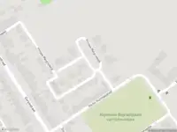 Brandweer met gepaste spoed naar de Prins Bernhardstraat in Schoondijke vanwege stankoverlast