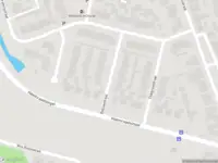 Brandweer met gepaste spoed naar de Baljuwstraat in Raamsdonk vanwege wateroverlast