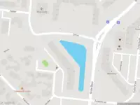 Politie naar de Zuiderkruis in Veenendaal vanwege aanrijding met letsel