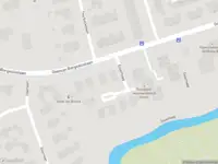 Politie met grote spoed naar de Esserhaag in Groningen vanwege ongeval met letsel