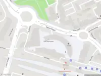 Brandweer met gepaste spoed naar de Maanplein in Heerlen vanwege dier(en) in nood