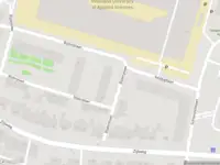 Ambulance met gepaste spoed naar de Bijdorplaan in Haarlem