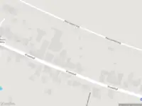 Brandweer met gepaste spoed naar de Vroenhof in Valkenburg vanwege een liftopsluiting