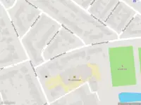 Brandweer met grote spoed naar de Boerhaavestraat in Heerlen vanwege waarnemen gaslucht