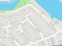 Besteld ambulance vervoer naar de H.J.Hoflandlaan in Weesp