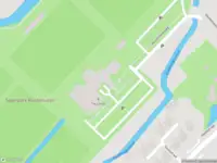 Overlastmelding Roodemolenweg in Sassenheim gesloten