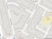 Ambulance met gepaste spoed naar de Leeuwendalersstraat in Haarlem