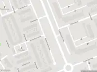 Politie naar de Kattenbroekerweg in Amersfoort vanwege aanrijding met letsel