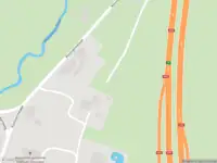 Overlastmelding Koninginnelaan in Heelsum