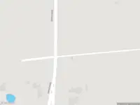 Politie naar de Dedemsweg in Dalfsen vanwege aanrijding met letsel