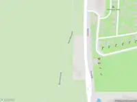 Ambulance naar de Zanddijk in Julianadorp