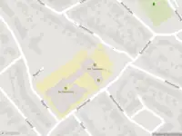 Ambulance met gepaste spoed naar de Giessenlaan in Giessenburg